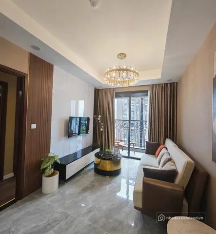 Cho thuê căn hộ chung cư: CHO THUÊ CĂN HỘ CARA RIVER PARK – CHỈ TỪ 6 TRIỆU/THÁ