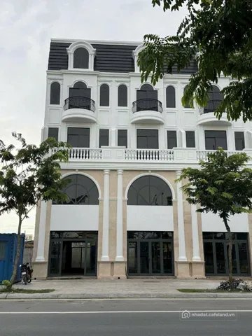 Cho thuê mặt bằng: Cho thuê Mặt bằng kinh doanh 100m2 giá 40 triệu tại - Chọn -