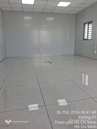 Cho thuê văn phòng: Cho thuê văn phòng chỉ 12tr DT 40m² tại KĐT Him Lam Kênh Tẻ
