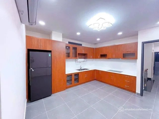 Bán căn hộ Mini, Dịch vụ: Bán Tòa nhà - Building 89m2 có sẵn 89 m2 thổ cư giá 24