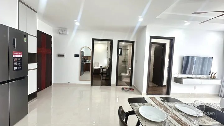 Cho thuê căn hộ chung cư: CĂN HỘ CHO THUÊ Ở LIỀN ĐƯỢC TẠI PHÚ ĐÔNG SKY GARDEN