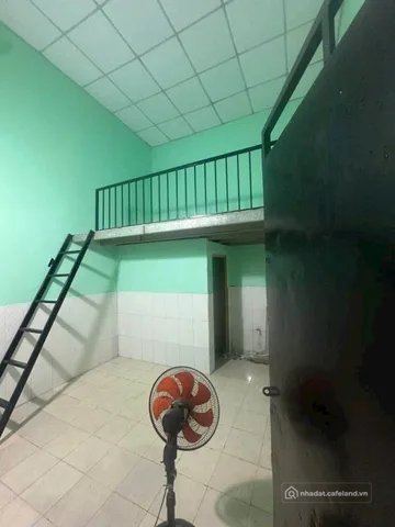 Bán căn hộ Mini, Dịch vụ: Bán dãy nhà trọ 5 phòng tại Chợ Chiều, 5x20 giá hấp dẫ