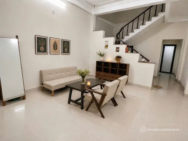 Cho thuê nhà riêng: CHO THUÊ NHÀ 2 TẦNG MT ĐÔNG HẢI 4- GẦN BIỂN TÂN TRÀ – NGŨ