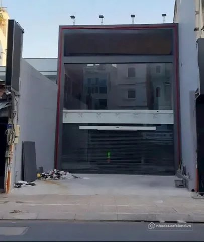 Cho thuê mặt bằng: Cho thuê mặt bằng: Cho thuê mặt bằng mặt tiền Trịnh Công Sơn,