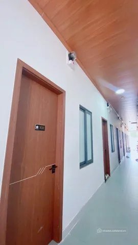 Bán căn hộ Mini, Dịch vụ: Bán Cư Xá mặt tiền đường Lương Nhữ Hộc, KQH Xóm Hành 2