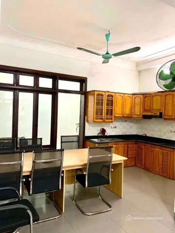 Cho thuê nhà riêng: Cho Thuê Nhà Liền Kề Xa La, Hà Đông – 80m² x 4T, Vỉa Hè Rộng