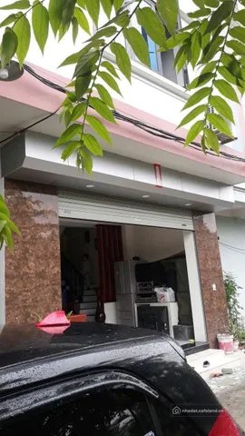 Cho thuê nhà riêng: Cho thuê Nhà Khu TT Len Nhuộm Vạn Phúc - Hà Đông 50M² 4 Ngủ,