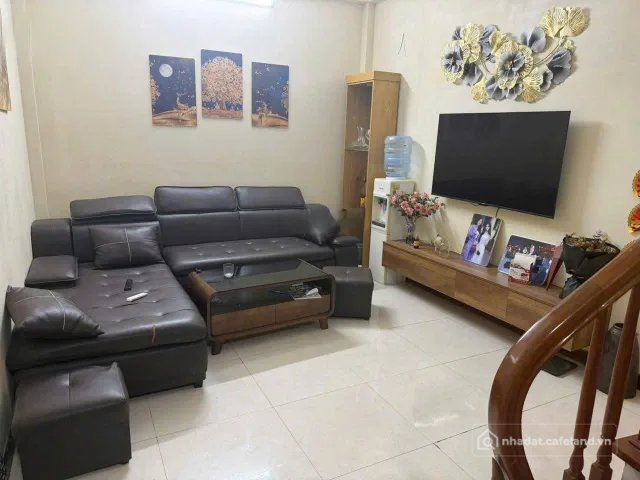 Cho thuê nhà riêng: Cho thuê nhà riêng: Cho thuê Nhà riêng 35m2 giá 12.5 triệu t