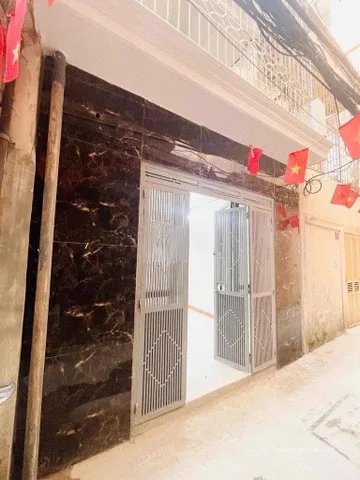 Cho thuê nhà riêng: Cho thuê nhà riêng: Cho thuê nhà ngõ Linh Quang, Phường Văn