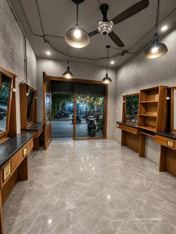 Cho thuê nhà riêng: Cho Thuê Nhà Phố Kinh Doanh Hà Đông – 40m² x 4T, Mặt Phố, Vỉ