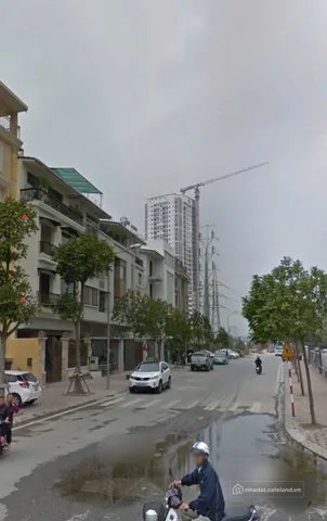 Cho thuê mặt bằng: 27TR/THÁNG – CHO THUÊ TÒA NHÀ 5 TẦNG - MẶT PHỐ - KINH DOANH