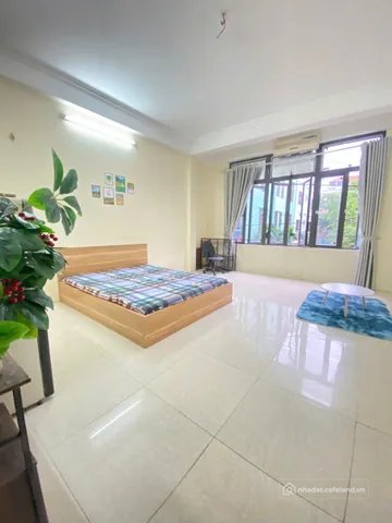 Cho thuê phòng trọ: Cho thuê Nhà trọ/phòng trọ 28m2 giá 3.3 triệu tại Đường Quốc