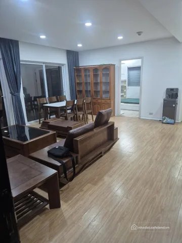 Cho thuê căn hộ chung cư: Cho thuê Chung Cư Cao Cấp Golden West Lake 151 Thụy Kh
