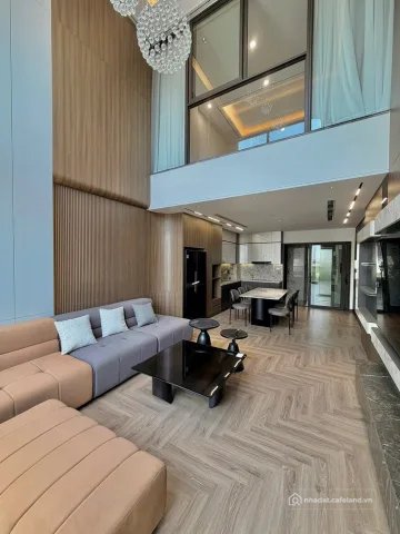 Bán căn hộ Mini, Dịch vụ: Bán Tòa nhà Mặt phố 55m2 ngang 4.4m giá 22 tỷ tại Đườn