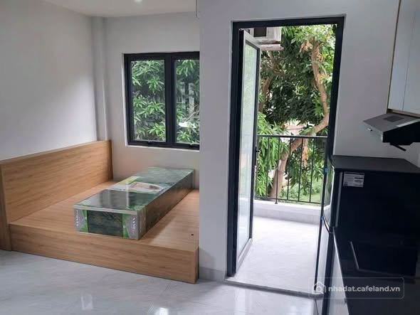 Cho thuê phòng trọ: Kim Quan – Việt Hưng