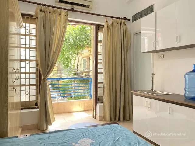 Cho thuê phòng trọ: Cho thuê phòng trọ giá rẻ 4 tr Phạm Tuấn Tài, Cầu Giấy
