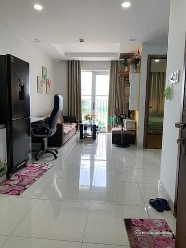 Căn hộ chung cư: Cần cho thuê căn 1PN ngay KCN Biên Hòa 2 full nội thất giá 6 tr