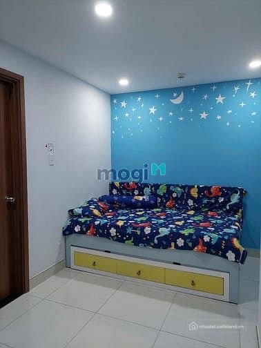 Căn hộ chung cư: Cần cho thuê căn hộ 1PN ngay KCN Biên Hòa 2 full nội thất giá 6