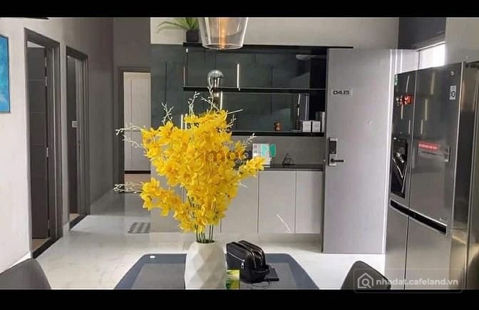 Căn hộ chung cư: Cho thuê gấp CH 3PN, Full NT, View Landmar81, sông SG, 96m2, ch