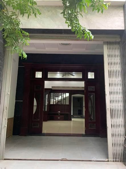 Cho thuê phòng trọ: Vườn Lài