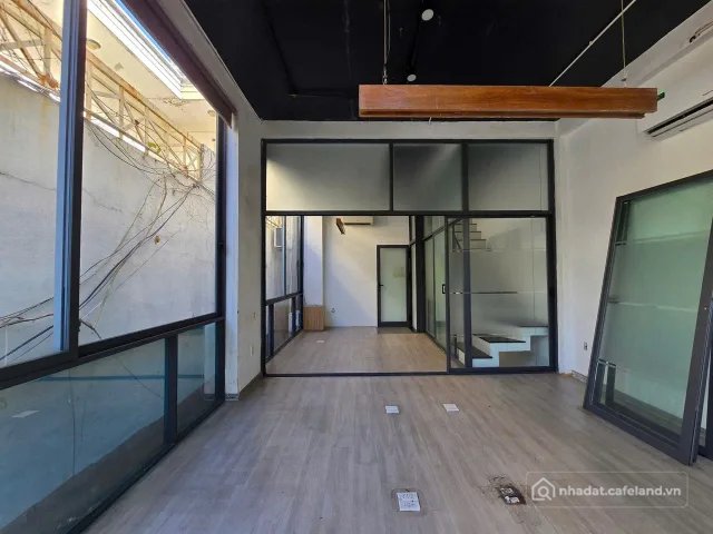 House for rent, 640 m², Hải Châu