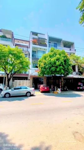 Сдаётся дом, 360 м², Hải Châu