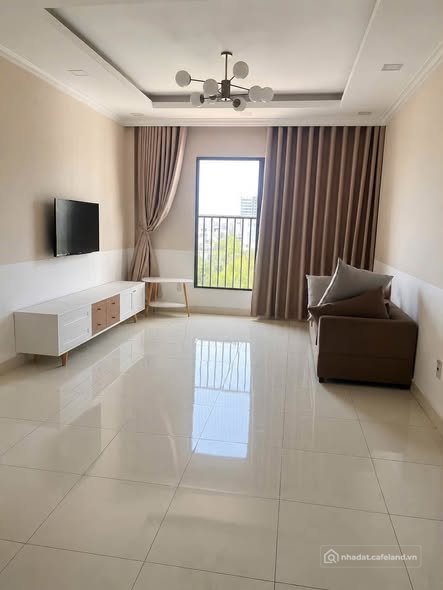 Cho thuê phòng trọ: Vcn Phước Long