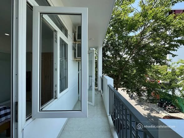 Cho thuê phòng trọ: Khu Đô Thị Lê Hồng Phong 2
