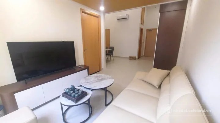 Cho thuê căn hộ chung cư: Cho thuê Căn hộ chung cư 68m2 giá 7 triệu tại Đường Lê