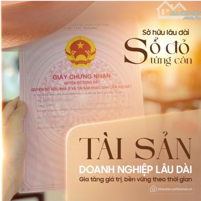 Bán căn hộ Mini, Dịch vụ: SÀN VĂN PHÒNG TỨ HIỆP PLAZA THANH TRÌ SỔ ĐỎ LÂU DÀI VỊ
