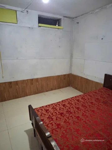Cho thuê căn hộ chung cư: CHÍNH CHỦ CHO THUÊ CĂN HỘ TẦNG 1 TRONG KHU TẬP THỂ BẢN