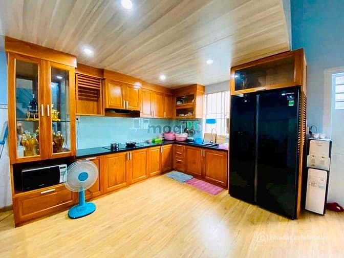 Căn hộ chung cư: Cho THUÊ nhà FULL Nội Thất gần trường cấp 3 Trấn Biên, Phường T