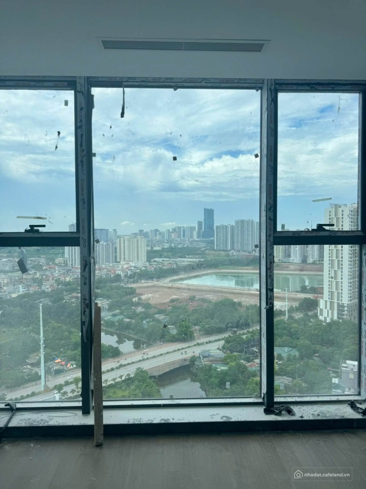 Cho thuê 2N đồ cơ bản chung cư Kepler Land.