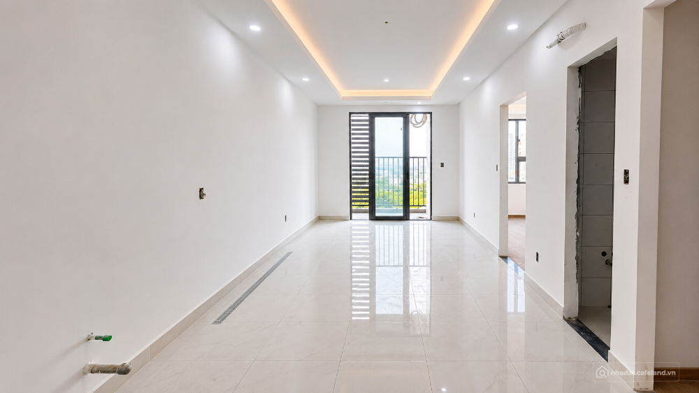 Bán căn góc Prosper Phố Đông 62,94m², 2PN 2WC, giá 3,54 tỷ