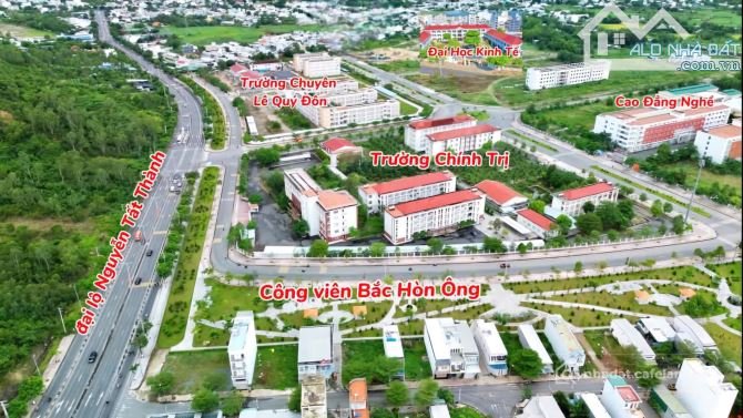Bán đất nền, 1000 m², Phước Long