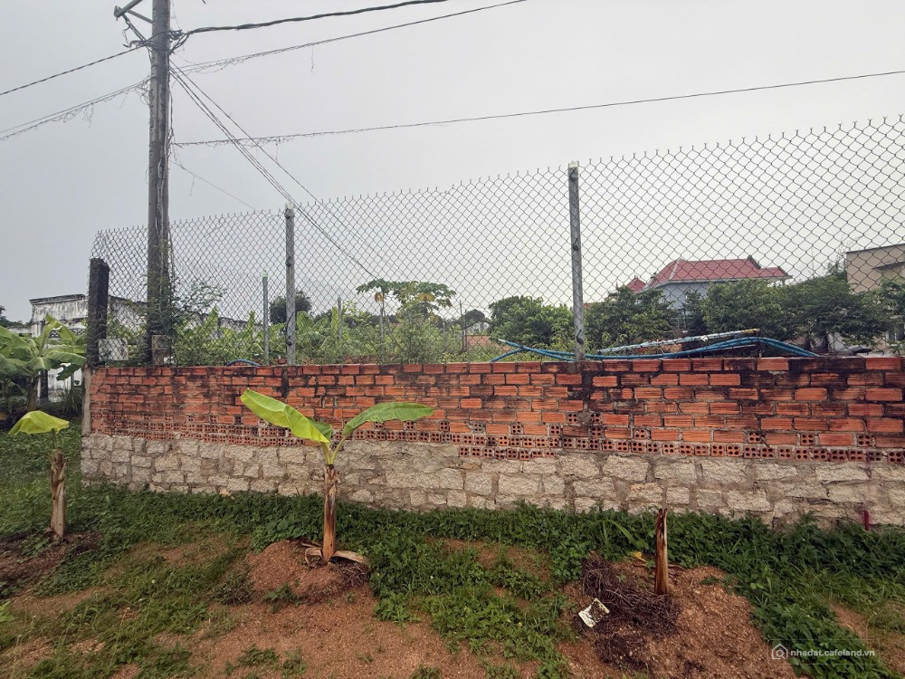BÁN ĐẤT PHƯỜNG KIM DINH, TP. BÀ RỊA – GIÁ TỐT CHỈ 1 TỶ 550 TRIỆU