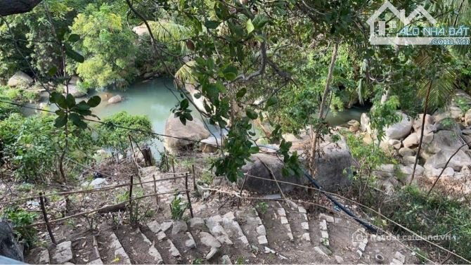 Bán đất nông, lâm nghiệp: BÁN FARM NGHỈ DƯỠNG MẶT TIỀN BÁM ĐƯỜNG 130 MÉT – CAM L
