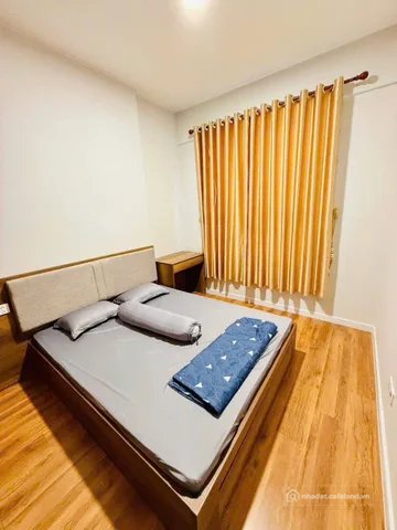 Cho thuê căn hộ chung cư: Cho thuê Căn hộ chung cư 53m2 4 mặt tiền giá 8 triệu