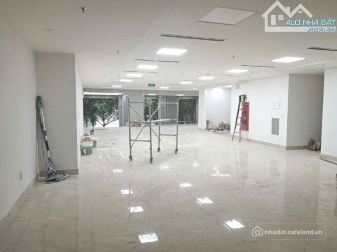 Bán căn hộ Mini, Dịch vụ: Building 10 Tầng 2 Hầm Văn Phòng View Hồ Đồng Lầm Đống