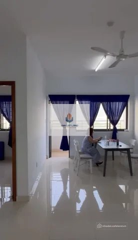 Cho thuê căn hộ chung cư: Cho thuê căn hộ chung cư: Cho thuê Căn hộ chung cư 68m