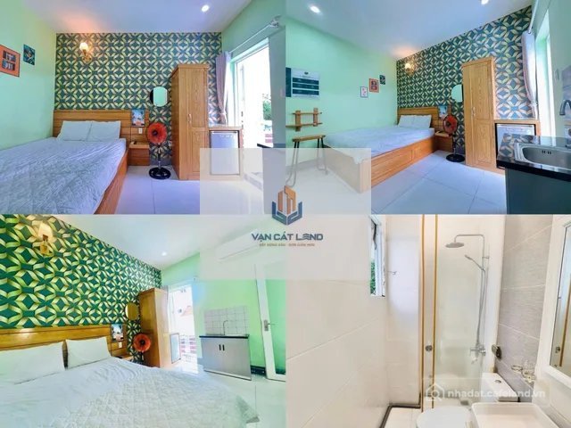 Cho thuê căn hộ chung cư: Cho thuê căn hộ chung cư: Cho thuê Căn hộ chung cư 20m