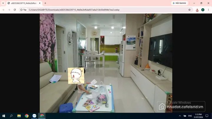 Cho thuê căn hộ chung cư: Cho thuê căn hộ chung cư: Cho thuê Căn hộ chung cư 96m