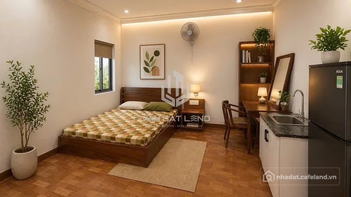 Cho thuê căn hộ chung cư: Cho thuê căn hộ chung cư: Cho thuê Căn hộ chung cư 25m