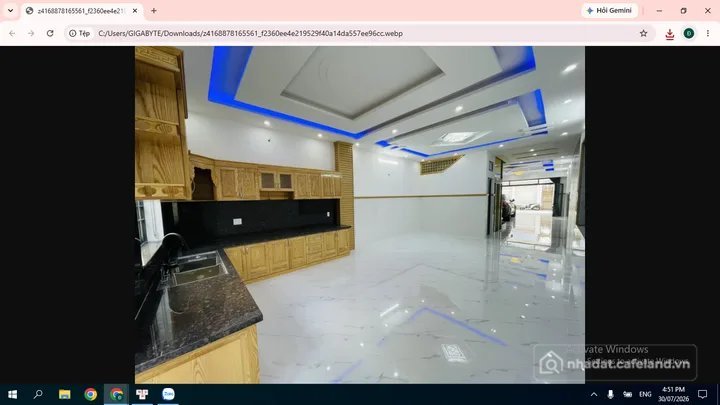 Cho thuê căn hộ chung cư: Cho thuê căn hộ chung cư: Cho thuê Căn hộ chung cư 30m