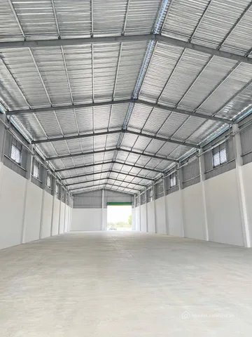 Bán kho, nhà xưởng: Bán Kho, nhà xưởng 781m2 có sẵn 683 m2 thổ cư giá 38 tỷ tại