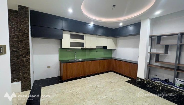 Cho thuê văn phòng: Cho thuê sàn trống văn phòng khu Him Lam trệt giá 25tr/tháng