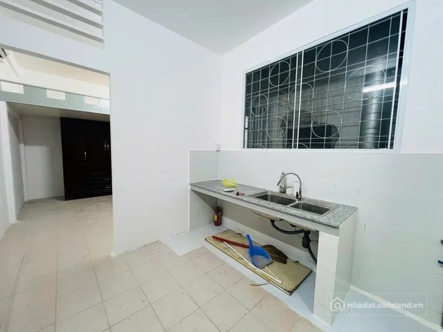 Cho thuê căn hộ chung cư: GIÁ TỐT: CHO THUÊ CĂN HỘ + NỘI THẤT CC 1 BÀU CÁT 6, ĐƯ