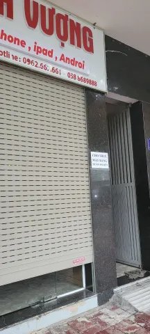 Cho thuê mặt bằng: Cho thuê Mặt bằng kinh doanh 30m2 giá 6 triệu tại - Chọn - Ph