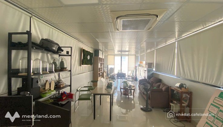 Cho thuê văn phòng: Cho thuê sàn văn phòng 60m2 mặt phố Nguyễn Ngọc Nại