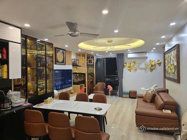 Cho thuê căn hộ chung cư: Cho thuê Căn hộ chung cư 130m2 giá 18 triệu tại - Chọn